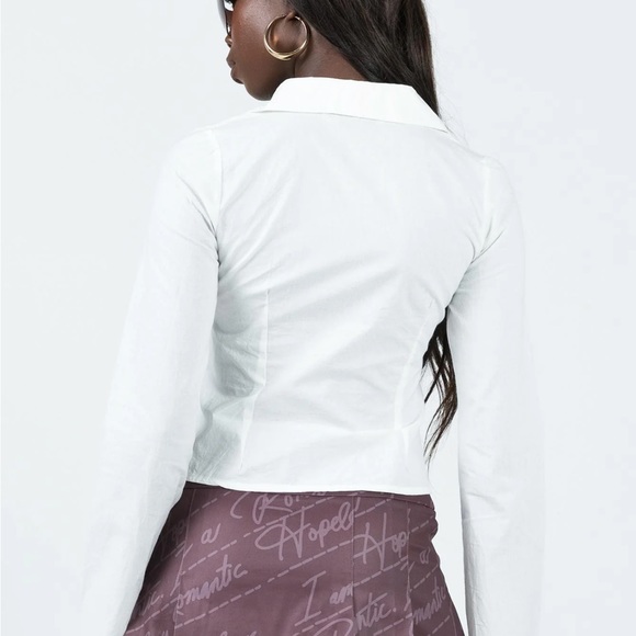 BACK TO THE FUTURW SHIRT - Picture 5 of 5